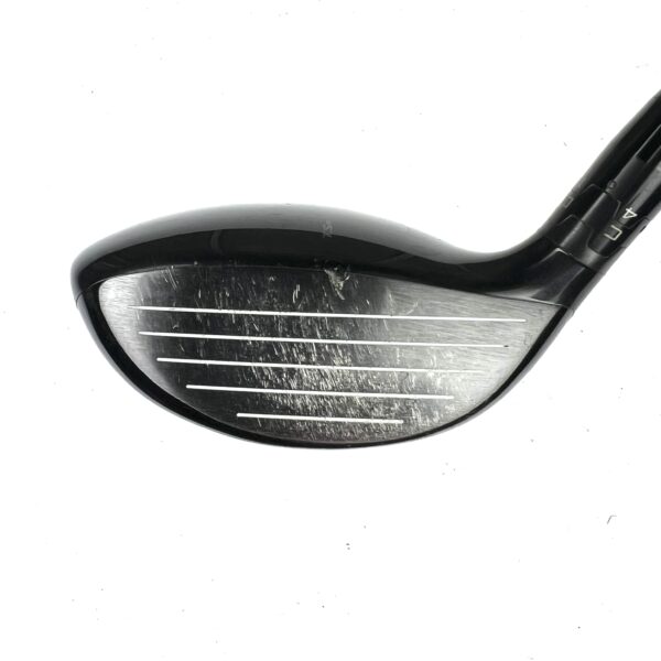 Titleist TSR1 7 Wood / 20 Degree / MMT 40 Mitsubuishi Chemical Regular Flex