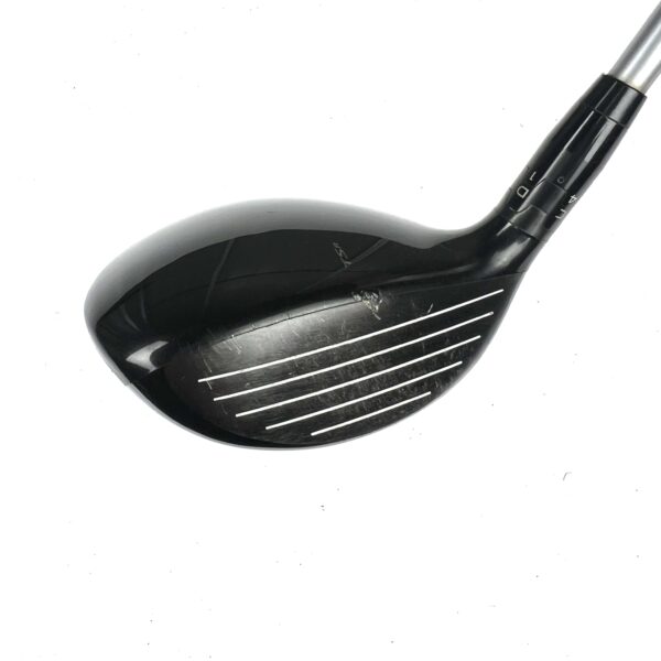 Titleist TSR1 7 Wood / 20 Degree / MMT 40 Mitsubuishi Chemical Regular Flex
