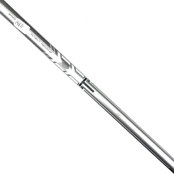 Titleist TSR1 7 Wood / 20 Degree / MMT 40 Mitsubuishi Chemical Regular Flex