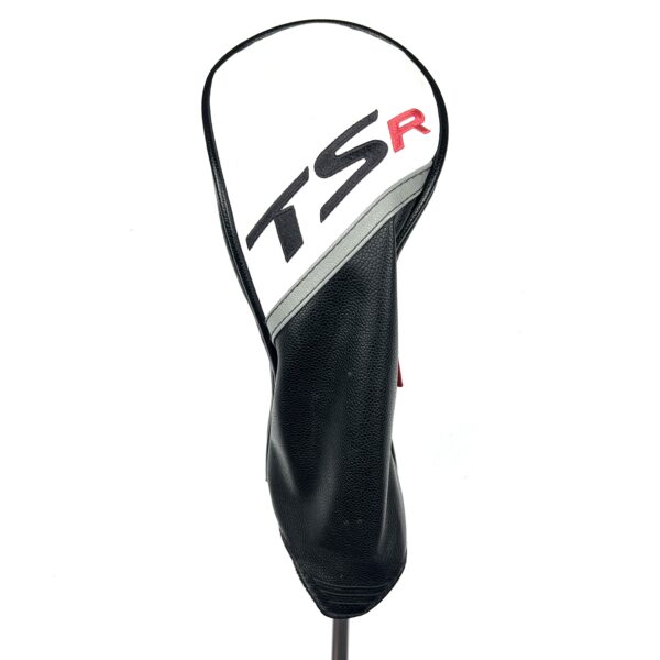 Titleist TSR1 7 Wood / 20 Degree / MMT 40 Mitsubuishi Chemical Regular Flex