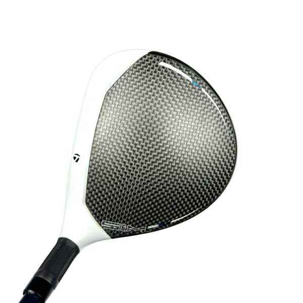 Taylormade Sim Max 3 Wood / 15 Degree / Ventus 6S Stiff Flex