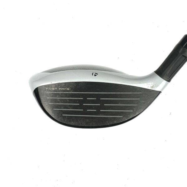 Taylormade Sim Max 3 Wood / 15 Degree / Ventus 6S Stiff Flex