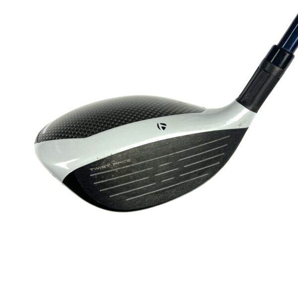 Taylormade Sim Max 3 Wood / 15 Degree / Ventus 6S Stiff Flex