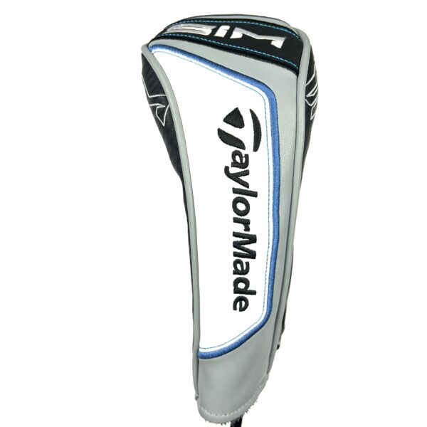 Taylormade Sim Max 3 Wood / 15 Degree / Ventus 6S Stiff Flex
