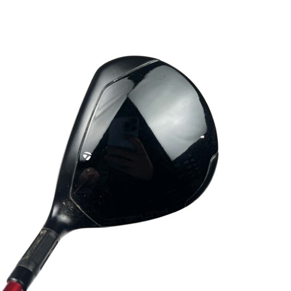 Taylormade Stealth 2 5 Wood / 19 Degree / Fujikura Speeder NX Senior Flex