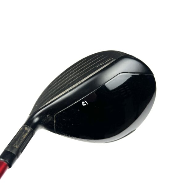 Taylormade Stealth 2 5 Wood / 19 Degree / Fujikura Speeder NX Senior Flex