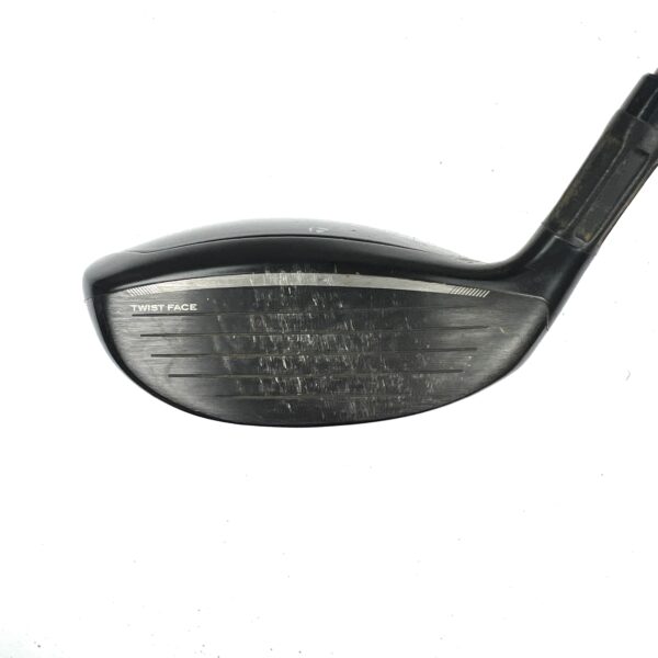 Taylormade Stealth 2 5 Wood / 19 Degree / Fujikura Speeder NX Senior Flex