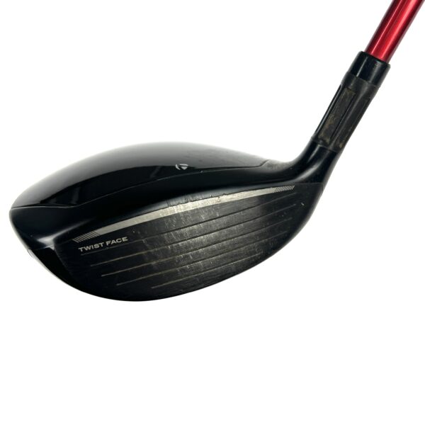 Taylormade Stealth 2 5 Wood / 19 Degree / Fujikura Speeder NX Senior Flex