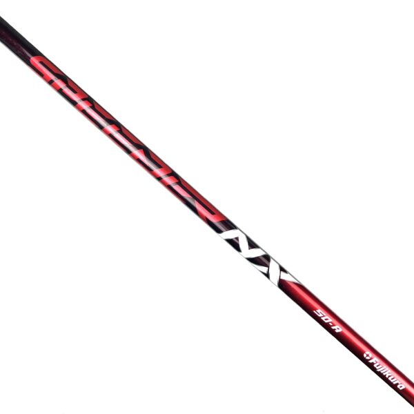 Taylormade Stealth 2 5 Wood / 19 Degree / Fujikura Speeder NX Senior Flex