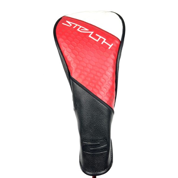 Taylormade Stealth 2 5 Wood / 19 Degree / Fujikura Speeder NX Senior Flex