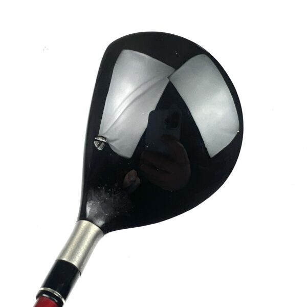 Taylormade R5 XL 5 Wood / 18 Degree / Fujikura Hyper Lite Stiff Flex