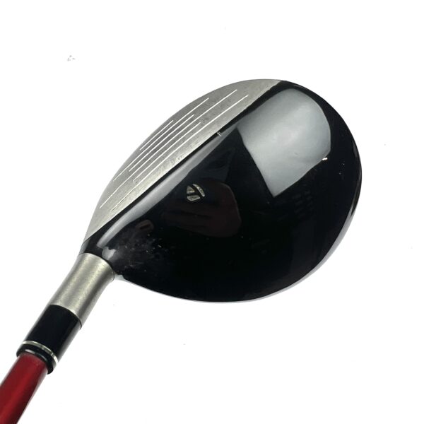 Taylormade R5 XL 5 Wood / 18 Degree / Fujikura Hyper Lite Stiff Flex