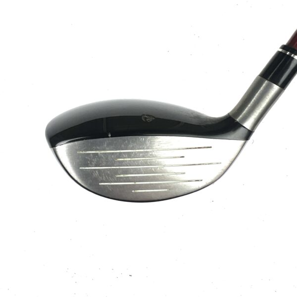 Taylormade R5 XL 5 Wood / 18 Degree / Fujikura Hyper Lite Stiff Flex