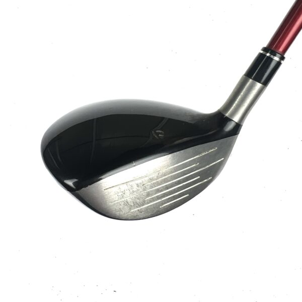 Taylormade R5 XL 5 Wood / 18 Degree / Fujikura Hyper Lite Stiff Flex