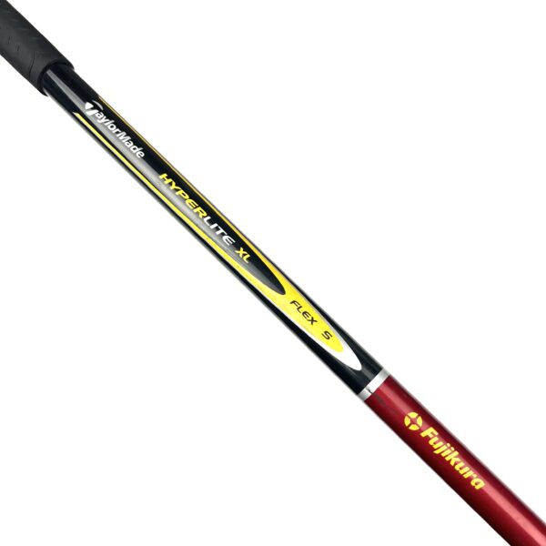 Taylormade R5 XL 5 Wood / 18 Degree / Fujikura Hyper Lite Stiff Flex