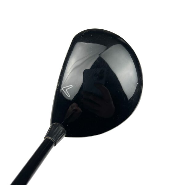 Callaway X 7 Wood / 21 Degree / Fujikura Regular Flex