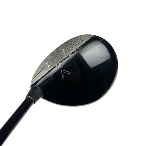 Callaway X 7 Wood / 21 Degree / Fujikura Regular Flex