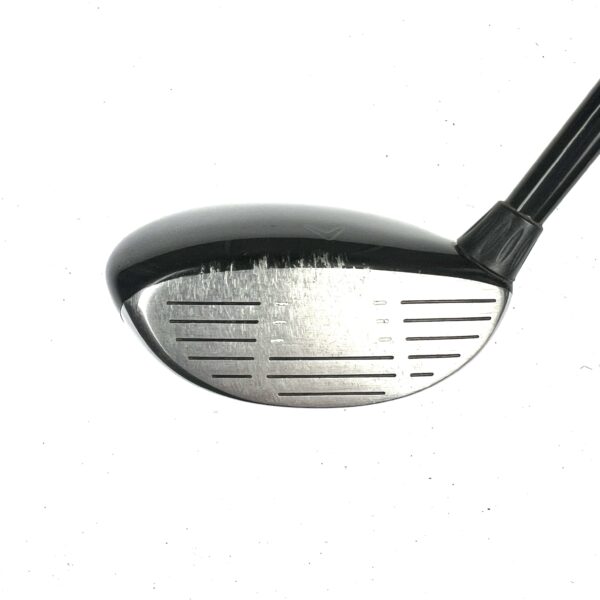 Callaway X 7 Wood / 21 Degree / Fujikura Regular Flex