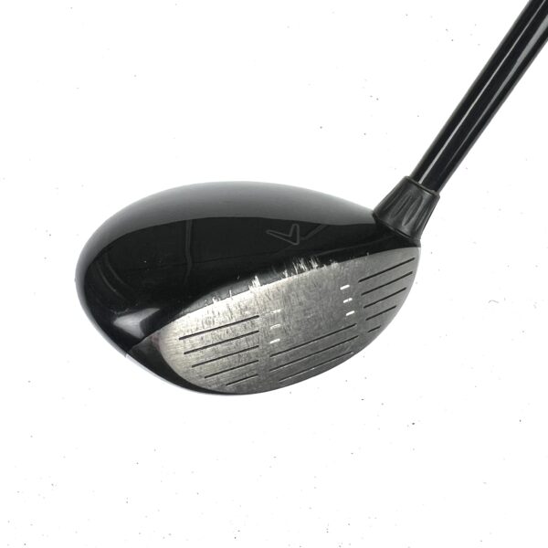 Callaway X 7 Wood / 21 Degree / Fujikura Regular Flex