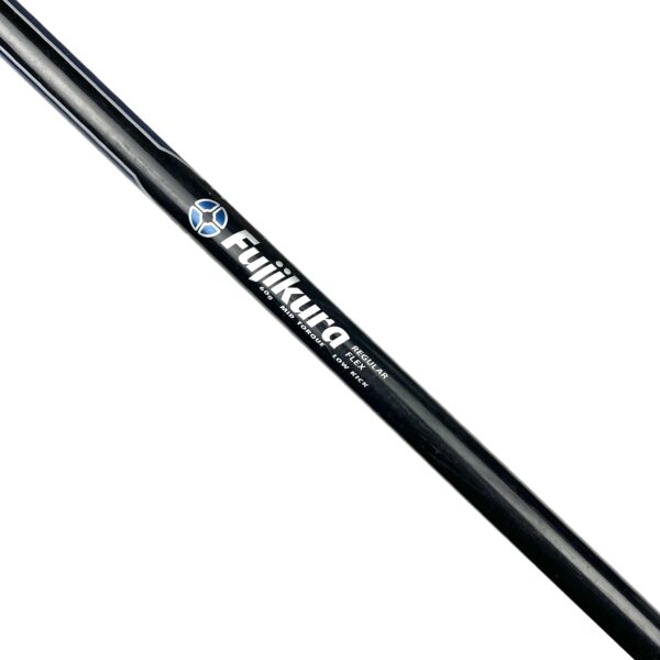Callaway X 7 Wood / 21 Degree / Fujikura Regular Flex