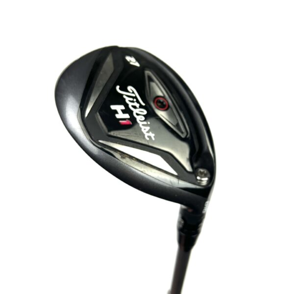 Titleist 816 H1 6 Hybrid / 27 Degree / Diamana S70 Ladies Flex