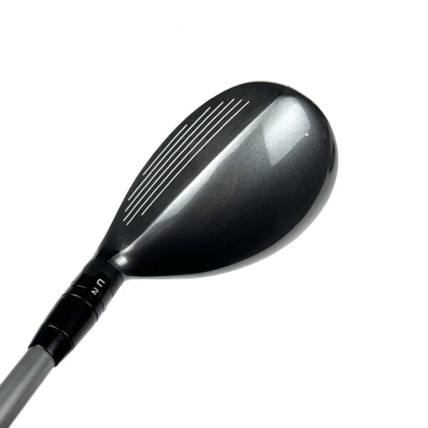 Titleist 816 H1 6 Hybrid / 27 Degree / Diamana S70 Ladies Flex