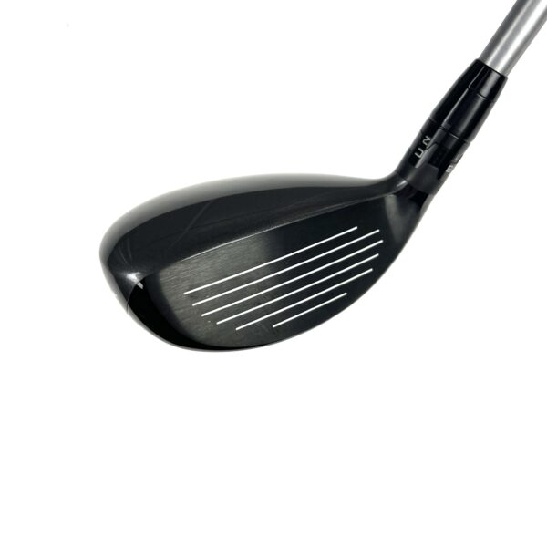 Titleist 816 H1 6 Hybrid / 27 Degree / Diamana S70 Ladies Flex