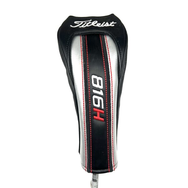 Titleist 816 H1 6 Hybrid / 27 Degree / Diamana S70 Ladies Flex