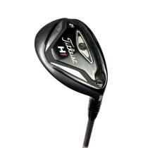 Titleist 816 H1 3 Hybrid / 21 Degree / Diamana S70 Ladies Flex