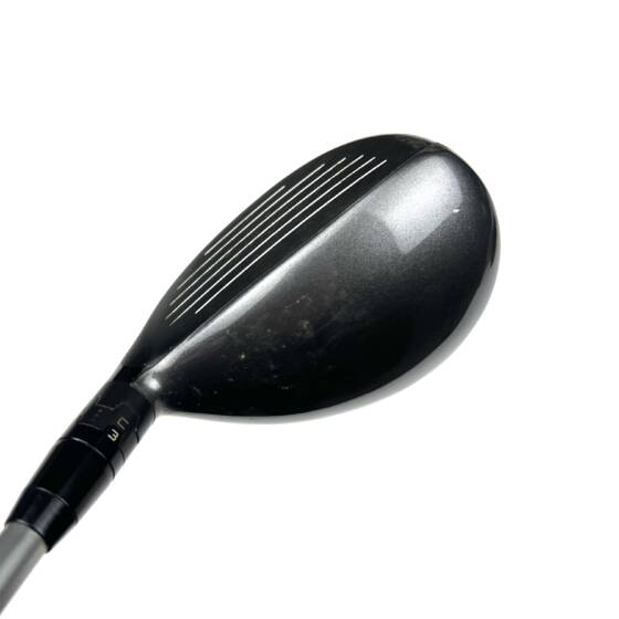 Titleist 816 H1 3 Hybrid / 21 Degree / Diamana S70 Ladies Flex