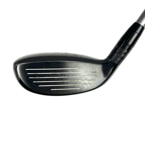 Titleist 816 H1 3 Hybrid / 21 Degree / Diamana S70 Ladies Flex