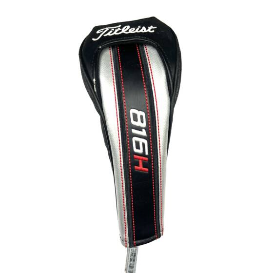 Titleist 816 H1 3 Hybrid / 21 Degree / Diamana S70 Ladies Flex