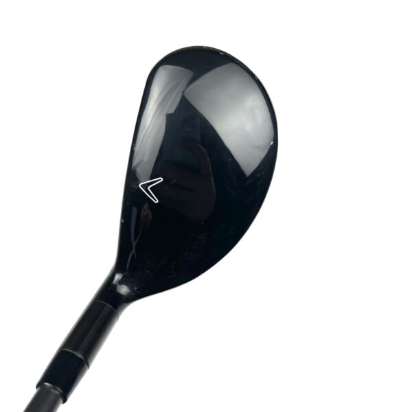 Callaway Rogue 3 Hybrid / 19 Degree / Synergy 60 Regular Flex