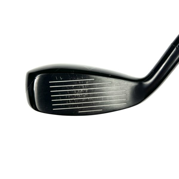 Callaway Rogue 3 Hybrid / 19 Degree / Synergy 60 Regular Flex