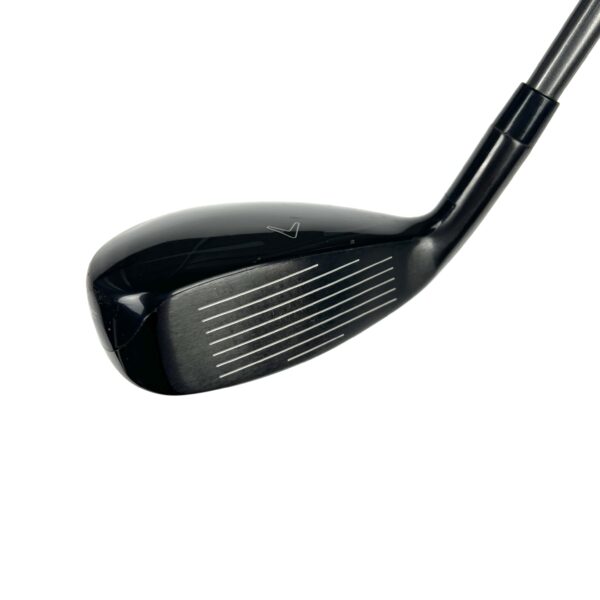 Callaway Rogue 3 Hybrid / 19 Degree / Synergy 60 Regular Flex