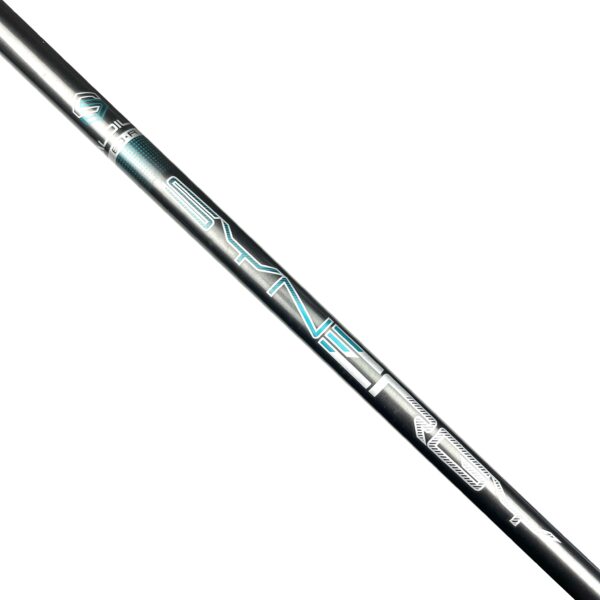 Callaway Rogue 3 Hybrid / 19 Degree / Synergy 60 Regular Flex