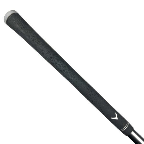 Callaway Rogue 3 Hybrid / 19 Degree / Synergy 60 Regular Flex
