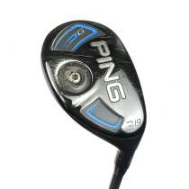 Ping G Series 3 Hybrid / 19 Degree / Alta 70 Stiff Flex