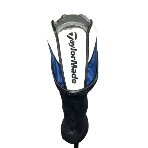 Taylormade SLDR-S 5 Hybrid / 25 Degree / Fujikura Speeder Regular Flex
