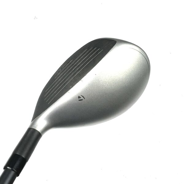 Taylormade SLDR-S 5 Hybrid / 25 Degree / Fujikura Speeder Regular Flex