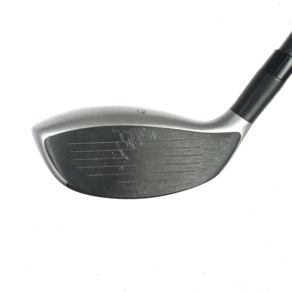 Taylormade SLDR-S 5 Hybrid / 25 Degree / Fujikura Speeder Regular Flex