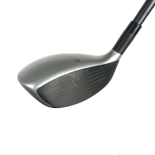 Taylormade SLDR-S 5 Hybrid / 25 Degree / Fujikura Speeder Regular Flex