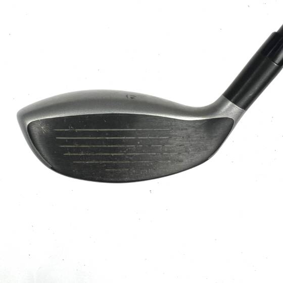 Taylormade SLDR S 3 Hybrid / 19 Degree / Fujikura Regular Flex