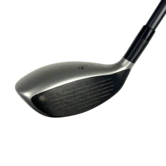 Taylormade SLDR S 3 Hybrid / 19 Degree / Fujikura Regular Flex