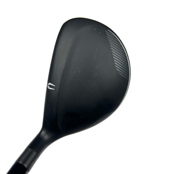 Cleveland XL Halo 3 Hybrid / 18 Degree/ Cypher Fifty Senior Flex