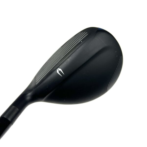 Cleveland XL Halo 3 Hybrid / 18 Degree/ Cypher Fifty Senior Flex