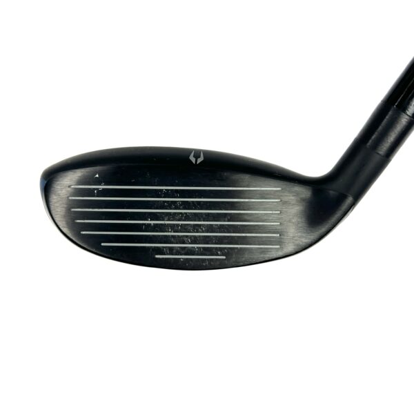 Cleveland XL Halo 3 Hybrid / 18 Degree/ Cypher Fifty Senior Flex
