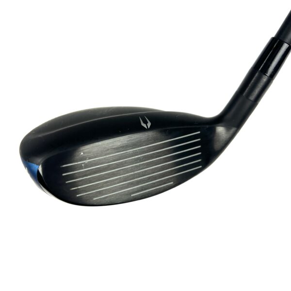 Cleveland XL Halo 3 Hybrid / 18 Degree/ Cypher Fifty Senior Flex