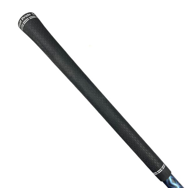 Cleveland XL Halo 3 Hybrid / 18 Degree/ Cypher Fifty Senior Flex