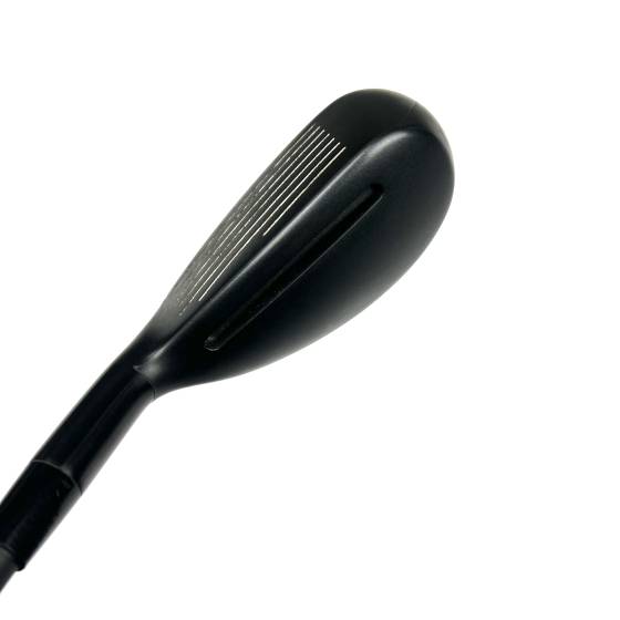 Adams Pro Mini 3 Hybrid / 18 Degree / Aldila Tour ATX 85 Stiff Flex